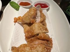 -金鸭季·北京烤鸭(深业上城店)