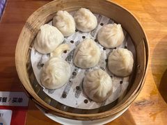 腌笃鲜小笼-万寿斋(IST艾尚天地店)