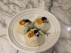 -青雅中餐厅(大连金石滩绿发希尔顿度假酒店)