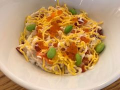 -丼丼屋x鸟开(创纪之城五期店)