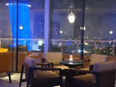 -于家堡洲际酒店·堡子里酒廊