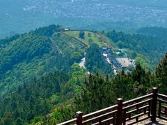-缥缈峰景区