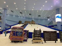 -广州热雪奇迹