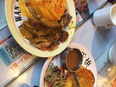 -肥韬茶餐厅(海上世界店)