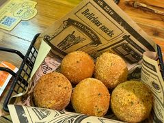 -恩你小木屋·韩式料理(假日广场店)