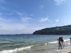 -大梅沙海滨公园