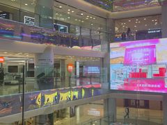 -GODIVA(王府井apm店)