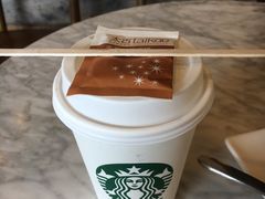 -星巴克臻选(湛江鼎盛广场店)