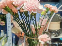 -花心思鲜花店(武昌徐东店)