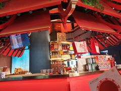 -吾悦广场(南京鼓楼店)