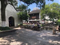 -嘉兴月河历史街区