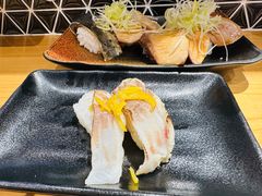 -沼津魚がし鮨(御殿場アウトレット店)