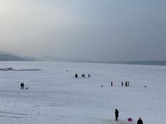 -棋盘山冰雪大世界