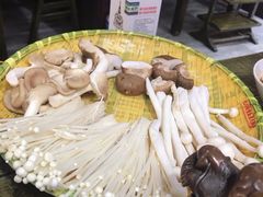 -忆川阁·记忆重庆火锅·龙虾·烧烤