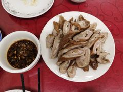 辣炒大肠-兴国苑酒店