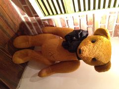 iphone_upload_pic-济州岛泰迪熊博物馆