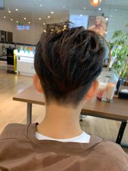 点击看大图 -意廊 Hair Salon