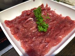 -老诚一锅羊蝎子(黄寺大街店)