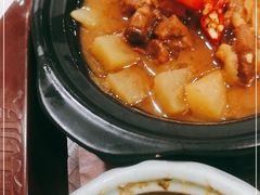 -真功夫(中医院店)