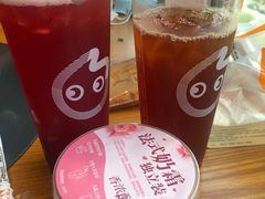 -CoCo都可(大兴凯德MALL店)