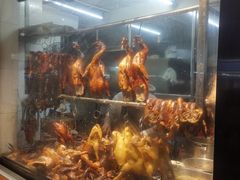 -香辉食馆(新兴路店)