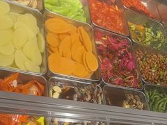 -英雄故事地摊烤肉(马驹桥店)