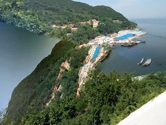 -大鹿岛