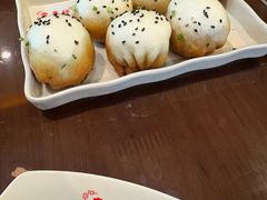 -东泰祥生煎馆(陕西南路店)