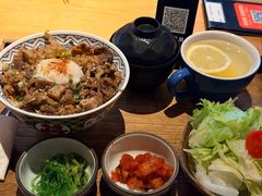 -烧肉达人•炭火烧肉(新天地店)