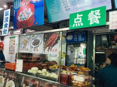 门面-护国寺小吃(东四店)