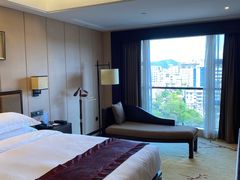 -佛山顺德香云纱园林酒店(清晖园店)