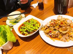 -庆峰龙虾烧烤(合肥一店)