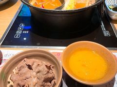 -温野菜涮涮锅(曲江大悦城店)