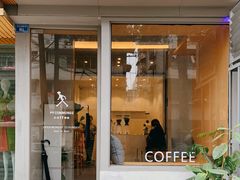 门面-常识咖啡common sense(春熙路店)