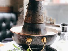 -丁卯•铜锅涮肉(工体店)