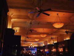 -LONG BAR 廊吧(外滩华尔道夫酒店)