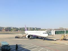 -大连周水子国际机场