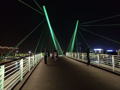 -映月湖中央公园