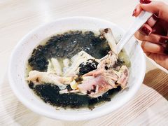-老滕家过桥米线(金鱼胡同店)