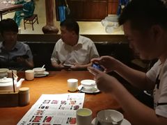 -唐伯虎新派湘菜馆(石夏时代广场店)