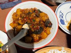 -天下客饭店(中山路店)