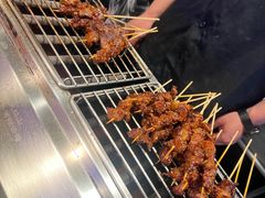 -SEA西雅图海鲜自助餐厅(海乐世界店)