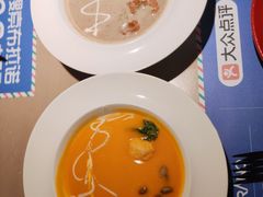-布拉诺牛排西餐厅(上城天街店)