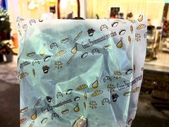 -阿叔鸡蛋仔(燎原路店)