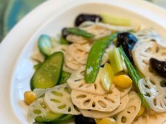 荷塘月色-金满楼(天河中路店)