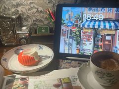 -古董花园(思南路42弄小区店)