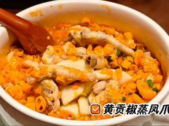 -馬鸿興·川小馆(新街口店)