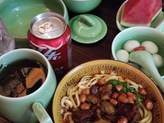 -足本纪·足道 SPA 简餐 小吃(文三西路店)