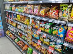 -华润万家便利超市(无锡大箕山店)