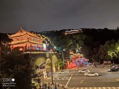 -虞山城墙